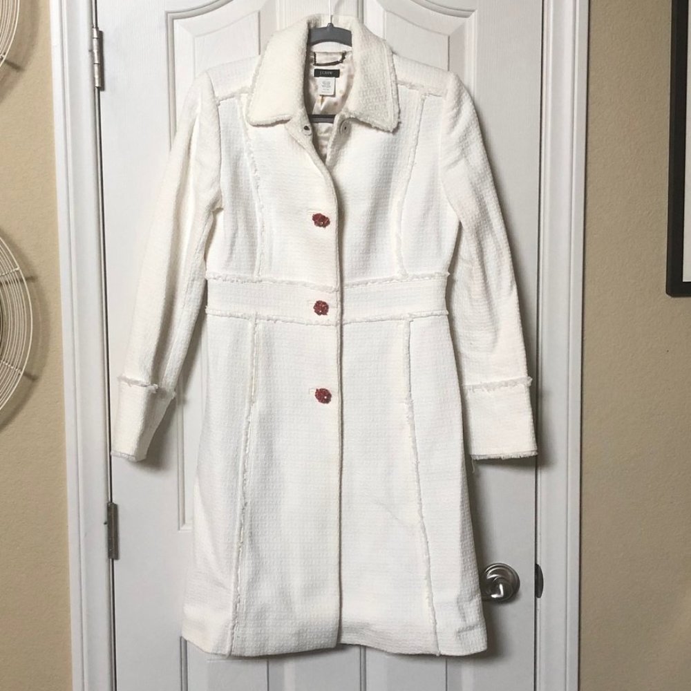 Vintage JCrew Outerwear